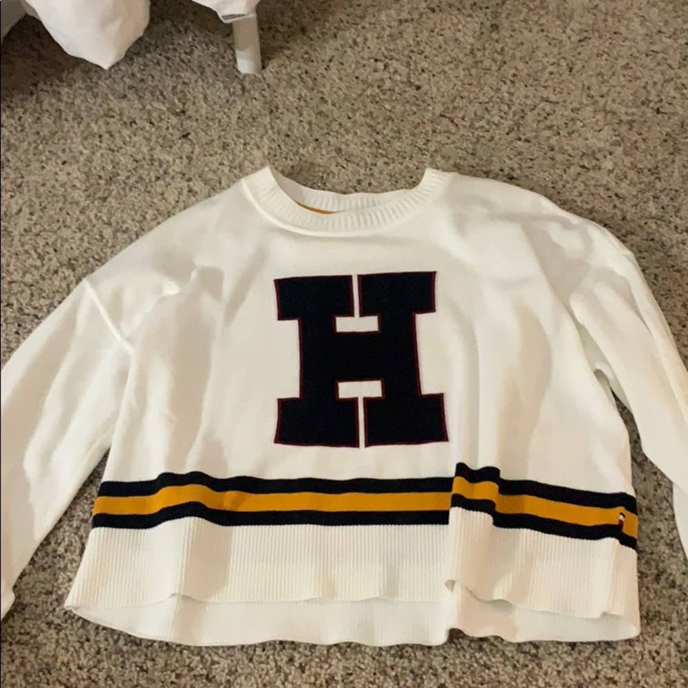 sweater